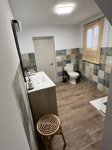 La Casa De La Abuela Βίλα Mijas Σπίτι διακοπών