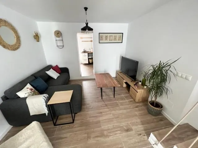 La Casa De La Abuela Βίλα Mijas Ισπανία