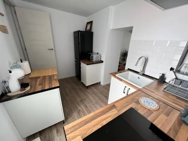 Σπίτι διακοπών La Casa De La Abuela Βίλα Mijas Ισπανία