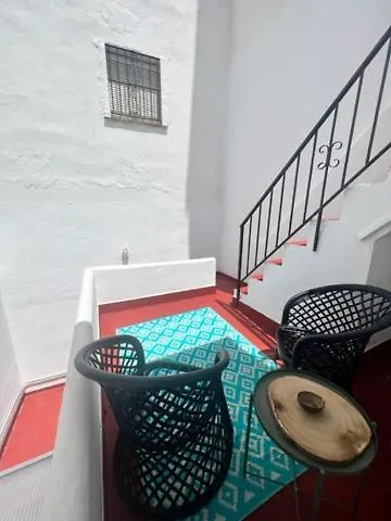 La Casa De La Abuela Βίλα Mijas