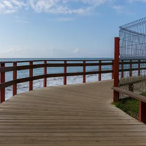 Apartamento Alhamar Beach, Mijas