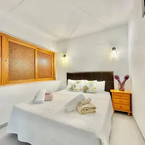 Apartamento Pueblo Apartamento, Mijas