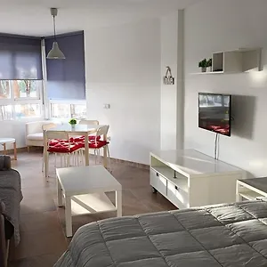 Apartamento Sun Calypso, Mijas
