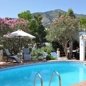 Apartamento Casa Casandra , Urbanisation Dona Pilar - Beautiful, Peaceful & Tranquil, Mijas