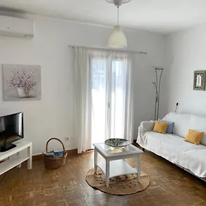 Apartamento Precioso Con Vistas En El Centro De Pueblo, Mijas