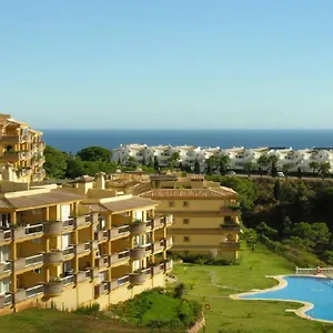 2 Bed Penthouse, Rooftop Terrace, Panoramic Views Mijas