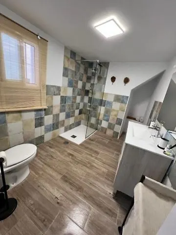 La Casa De La Abuela Villa Mijas