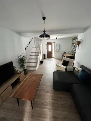 La Casa De La Abuela Villa Mijas