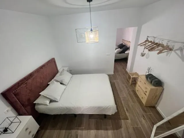 La Casa De La Abuela Villa Mijas Holiday home